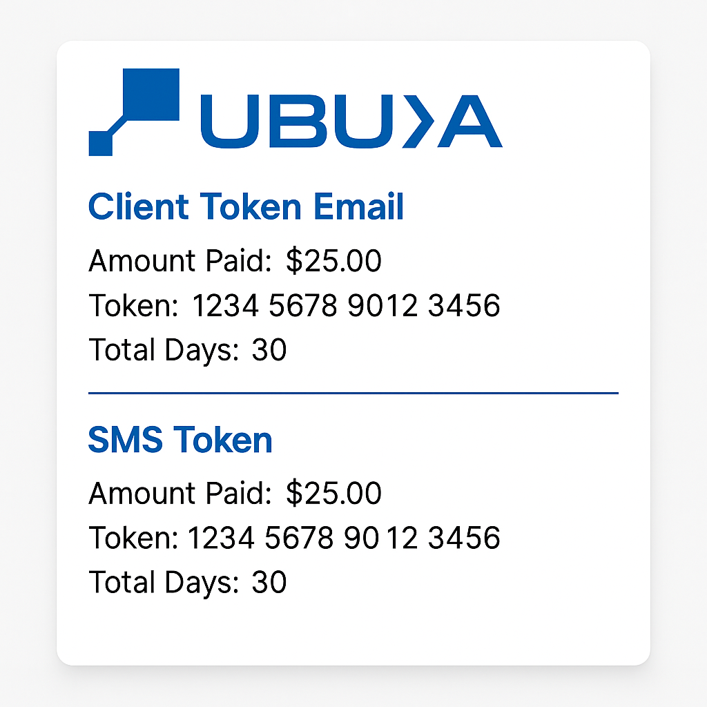 Dashboard Preview
